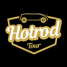 Hotrod Tour Essen